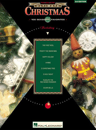 The Ultimate Series: Christmas - 3rd Edition