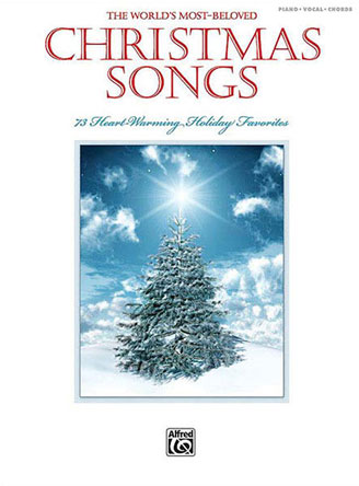 World's Most Beloved Christmas Songs