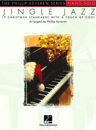 Jingle Jazz - 17 Christmas Standards