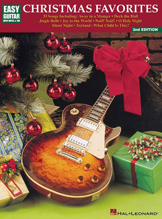 Christmas Favorites - 2nd Edition