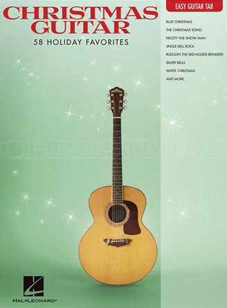 Christmas Guitar