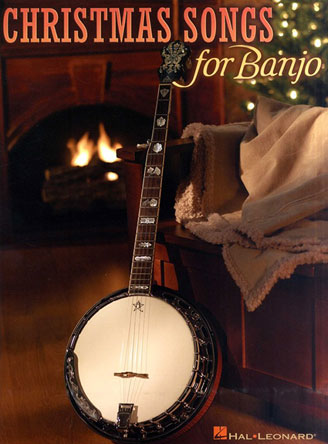 Christmas Songs For Banjo
