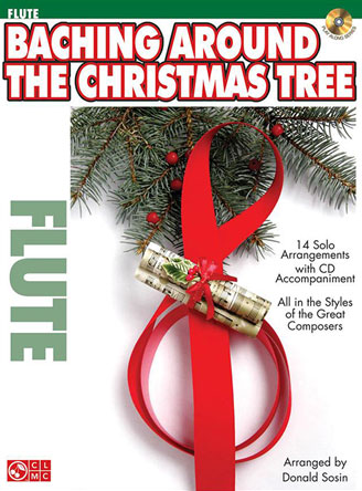 Baching Around the Christmas Tree