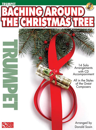 Baching Around the Christmas Tree