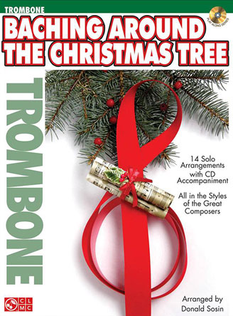 Baching Around the Christmas Tree