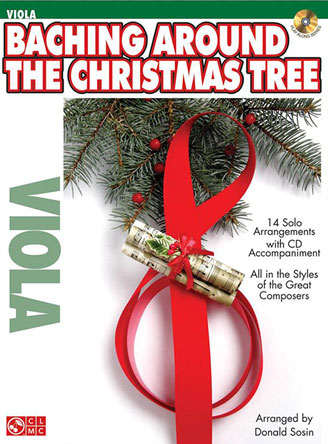Baching Around the Christmas Tree