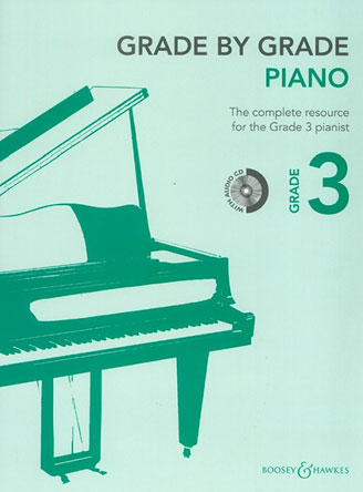 Grade by Grade - Piano