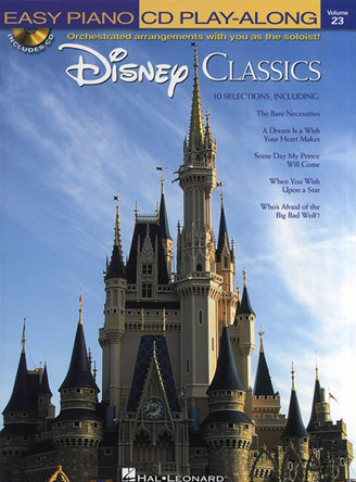 Disney Classics