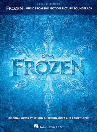 Frozen - Vocal Selections