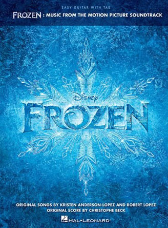 Frozen: Music from the Motion Picture Soundtrack