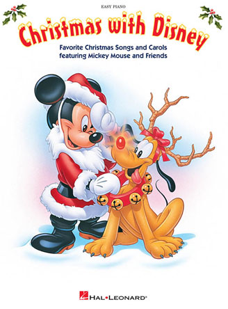 Christmas With Disney