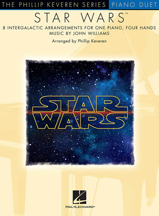 Star Wars (Piano Duet)