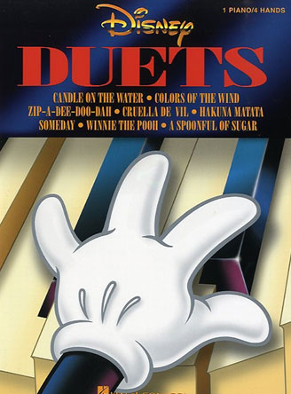 Disney Duets