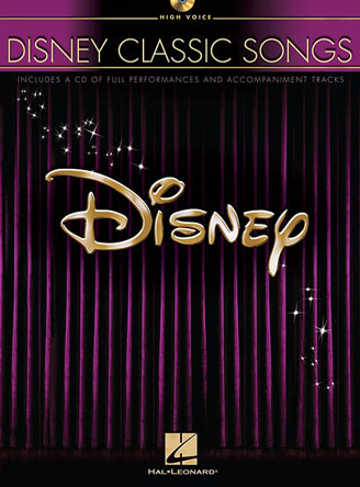 Disney Classic Songs