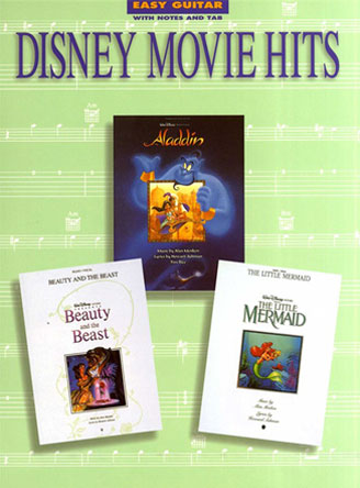 Disney Movie Hits