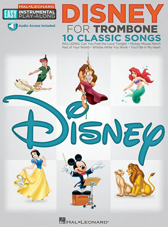 Disney - Trombone