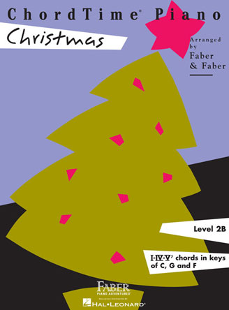 ChordTime® Christmas