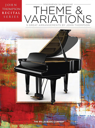 Theme And Variations
