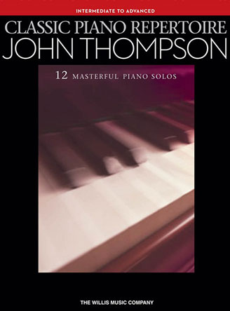 Classic Piano Repertoire