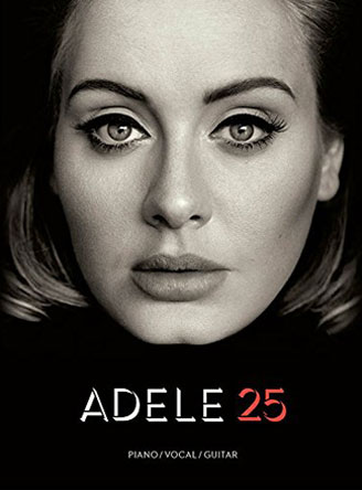 Adele: 25