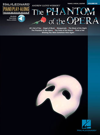 The Phantom of the Opera