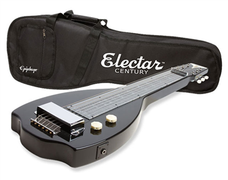 Epiphone Electar Inspired by 1939 Century Lap Steel Outfit
