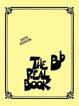 The Real Book - Volume I (6th ed.)