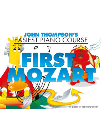 First Mozart