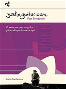 The Justinguitar.com Pop Songbook