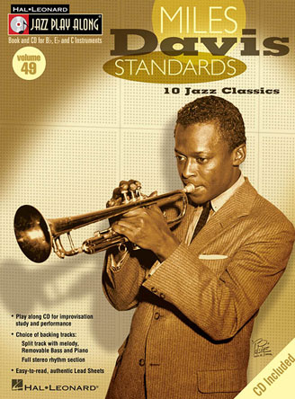 Miles Davis Standards