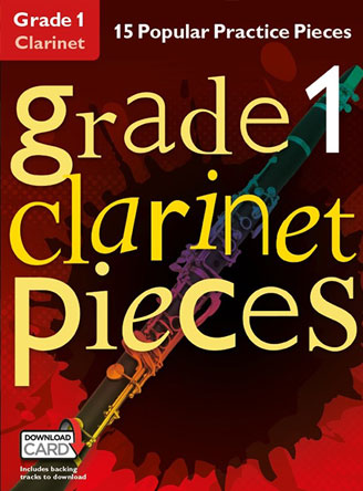 Grade 1 Clarinet Pieces