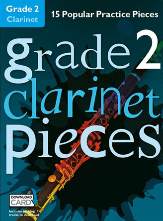 Grade 2 Clarinet Pieces