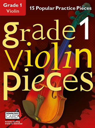 Grade 1 Violin Pieces