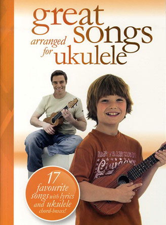 Great Songs Ukulele