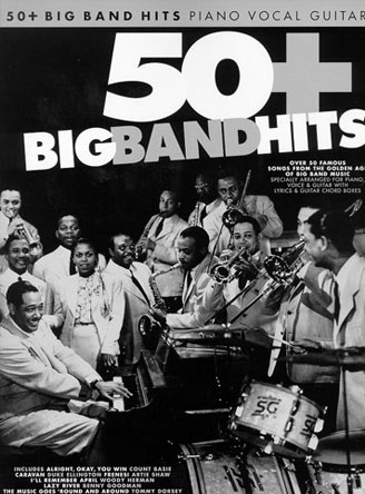 50+ Big Band Hits