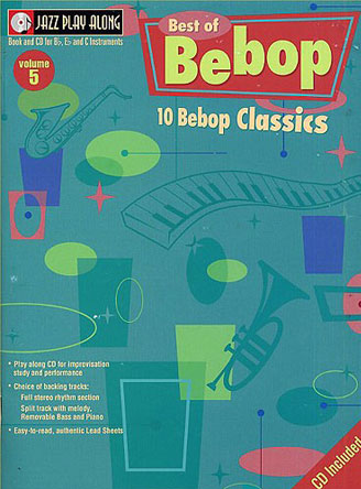 Best Of Bebop