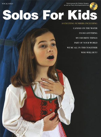 Solos For Kids