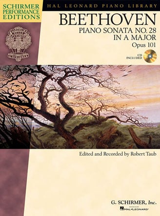 Beethoven Sonatas No. 28