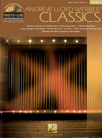 Andrew Lloyd Webber Classics