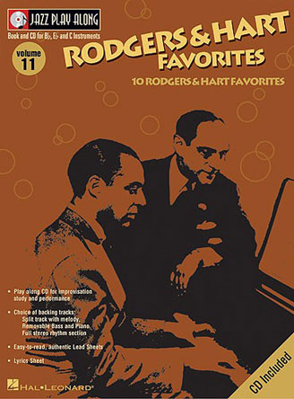 Rodgers & Hart Favorites