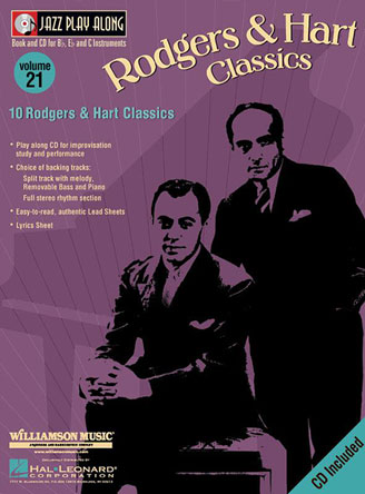 Rodgers & Hart Classics