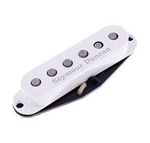 Pickup guit elect Seymour Duncan SSL1 Vintage Staggered RWRP