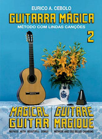 Guitarra Mágica 2