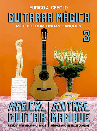 Guitarra Mágica 3
