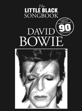 The Little Black Songbook: David Bowie