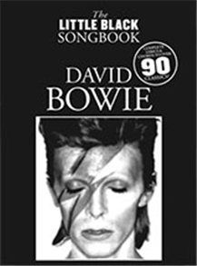 The Little Black Songbook: David Bowie