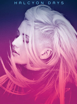 Ellie Goulding: Halcyon Days