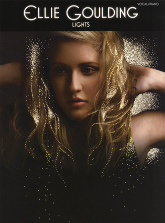 Ellie Goulding: Lights