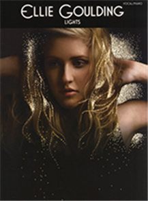 Ellie Goulding: Lights
