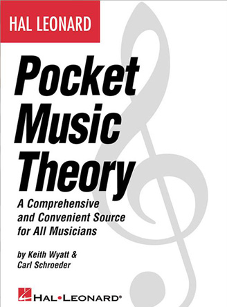 Pocket Music Theory